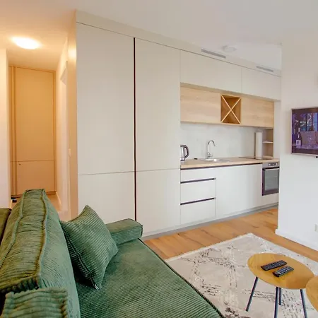 Apartman Malik شقة بيلاسنيكا