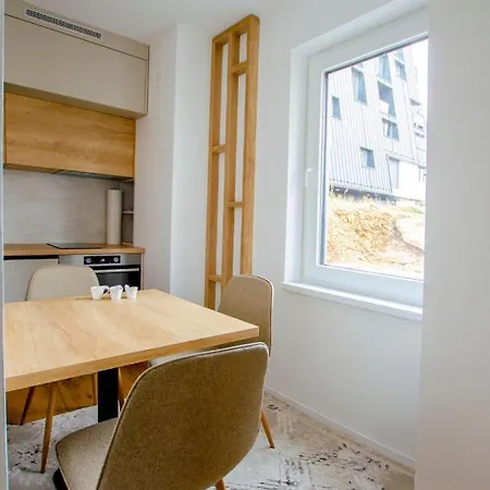Apartman Malik شقة *