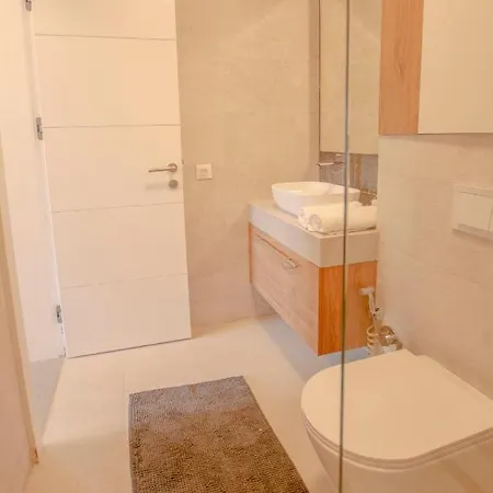 Apartman Malik * بيلاسنيكا