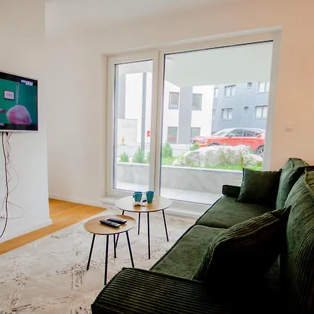 Apartman Malik