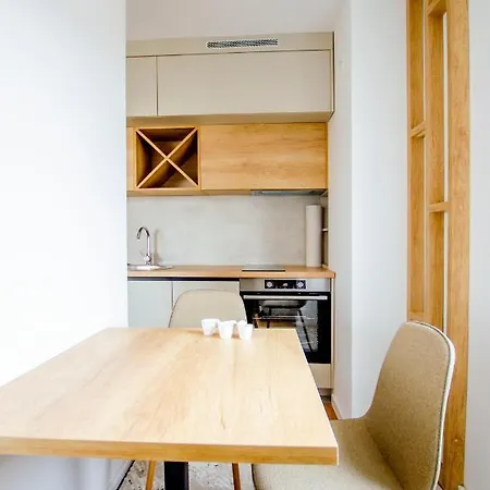 Apartman Malik
